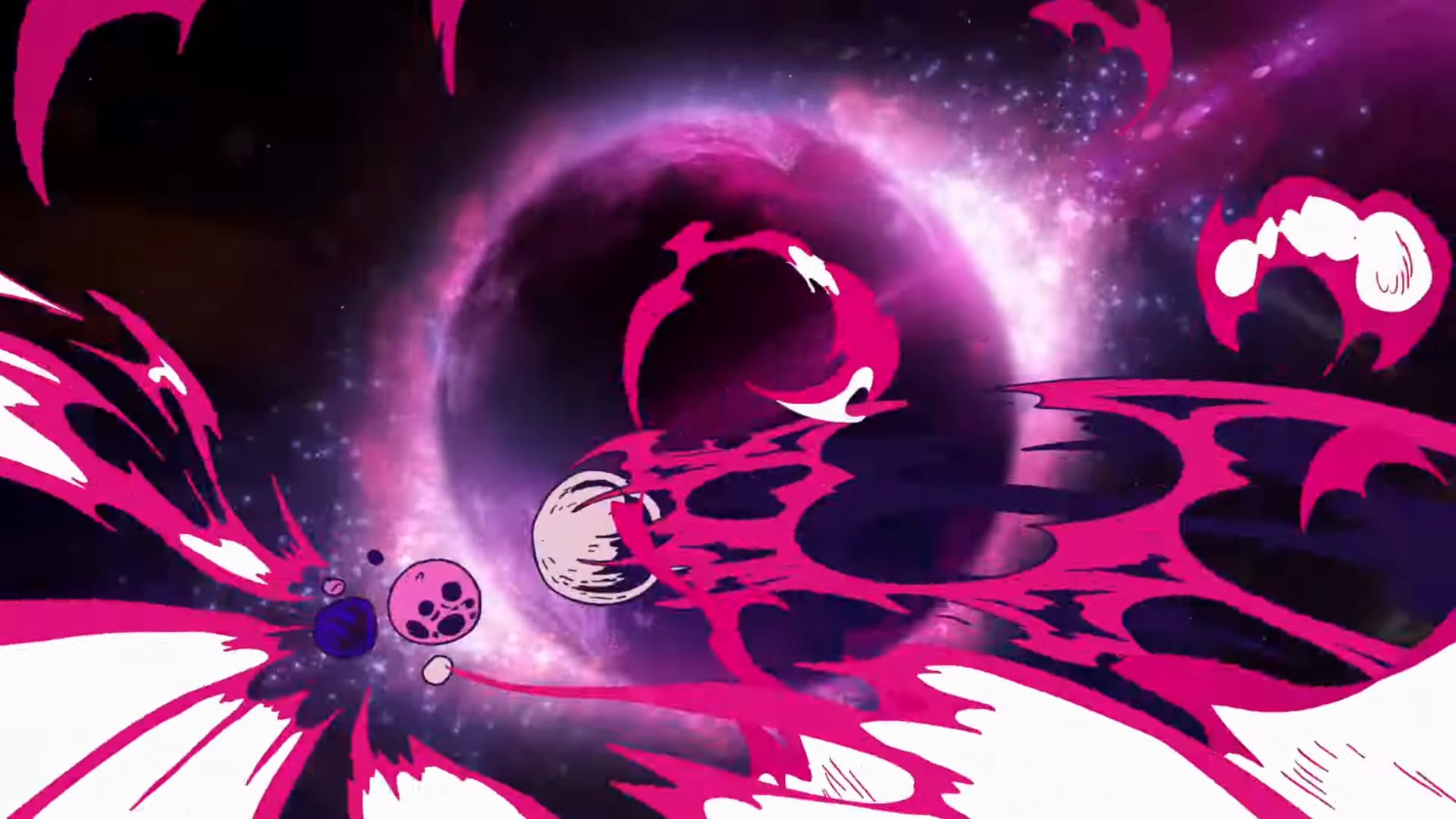 DEUTCHE TELEKOM // Connecting Your World