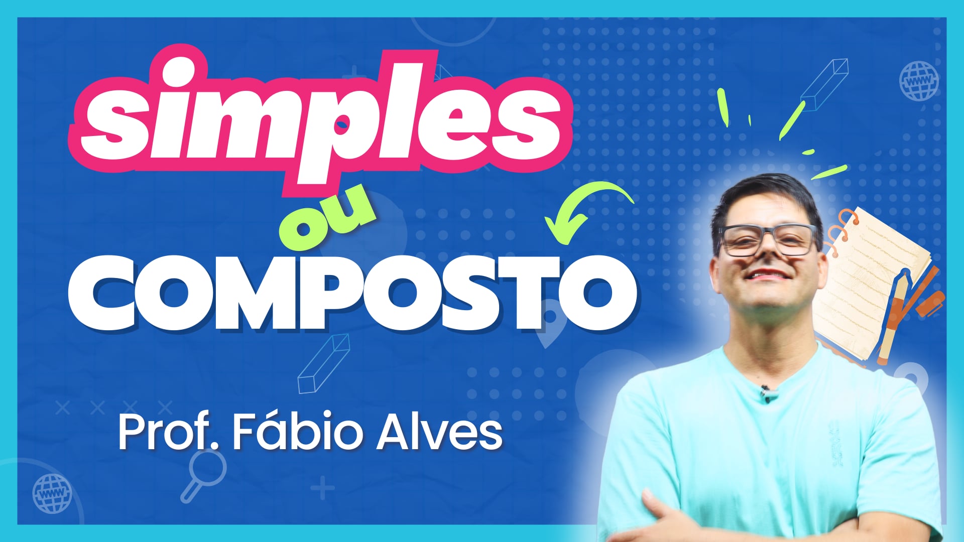 Observações Sobre os Substantivos Compostos