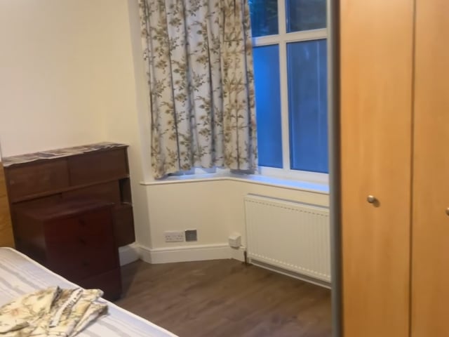 Very nice double rooms in Cowley Main Photo