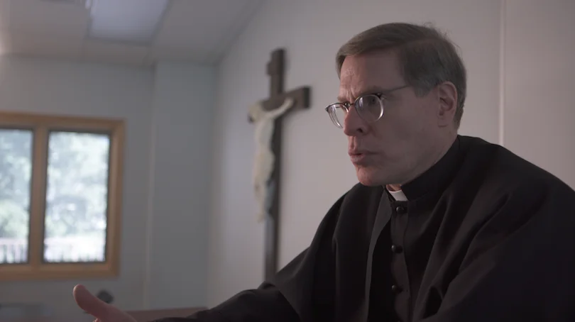 Baltimore Catechism No. 3 - Q#481 Are distractions in our prayers ...