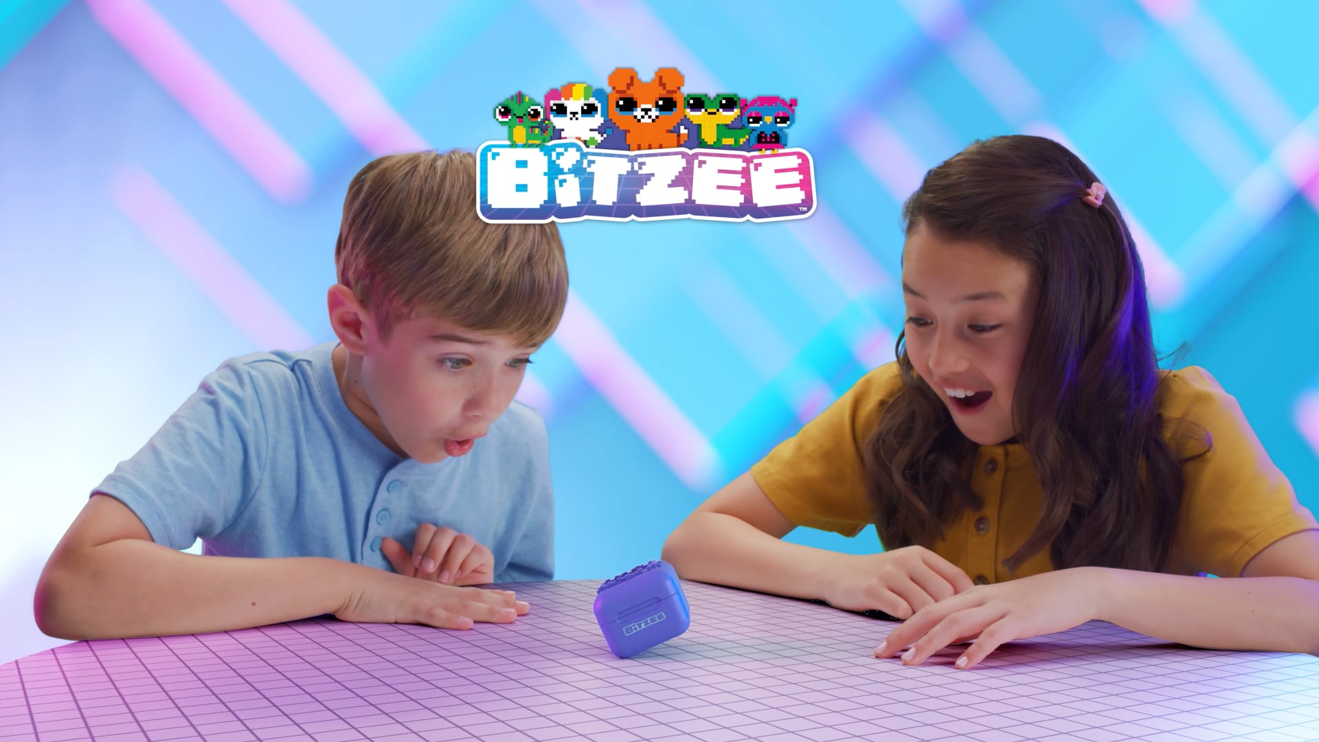 Bitzee - Digital Pets You Can Touch
