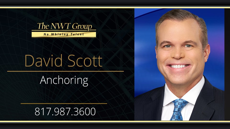 Anchoring