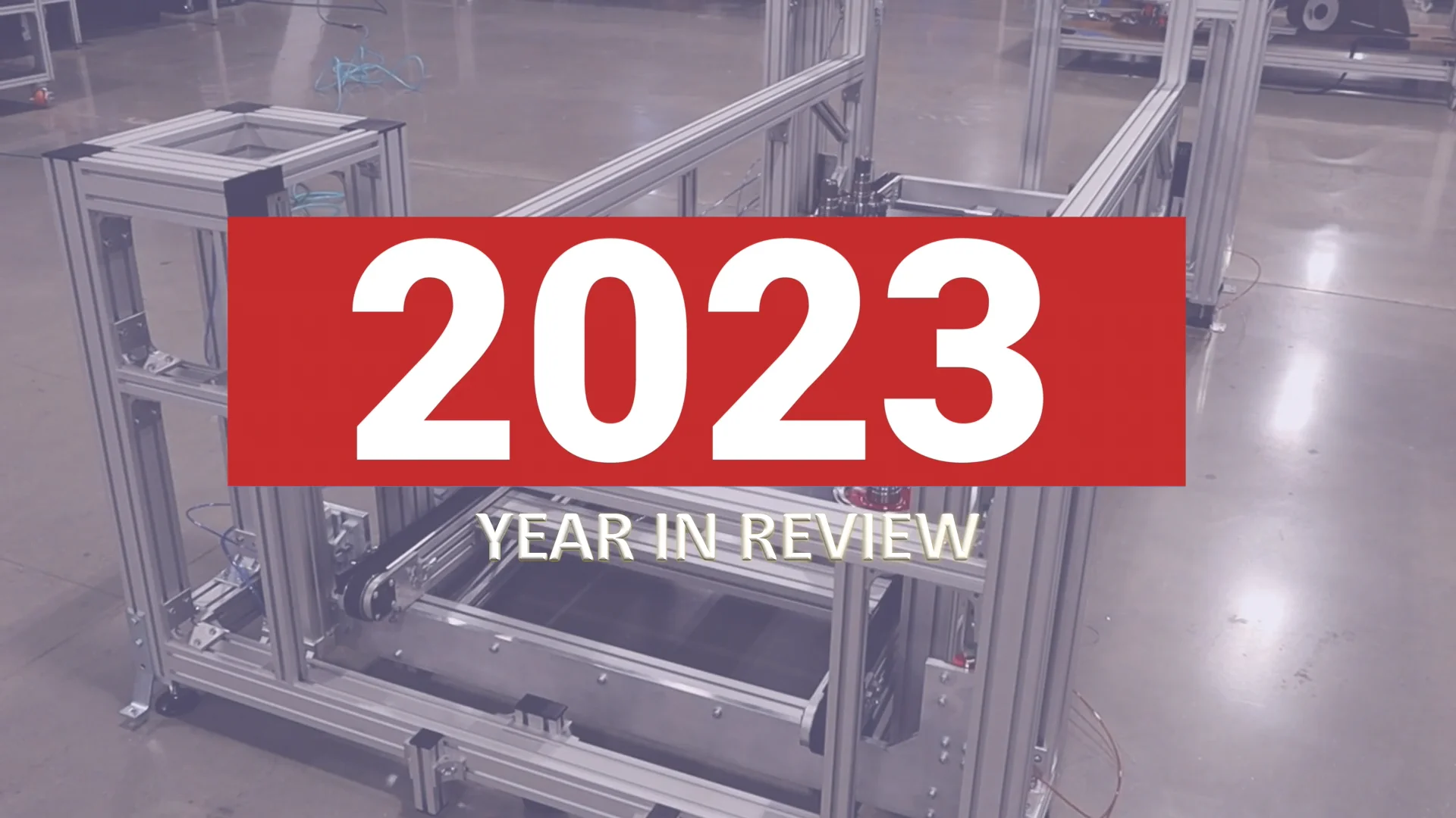 2023 Year Review mk North America on Vimeo