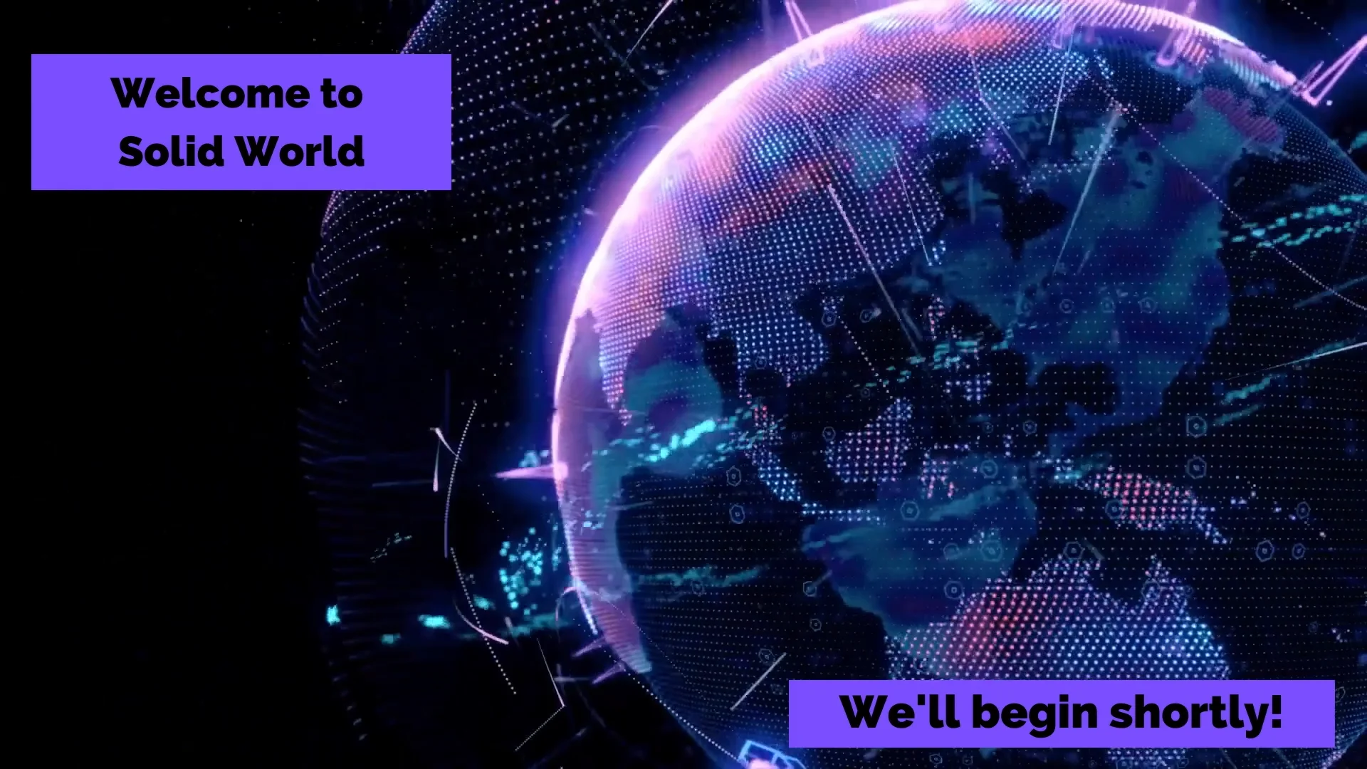 Solid World February 2024 on Vimeo