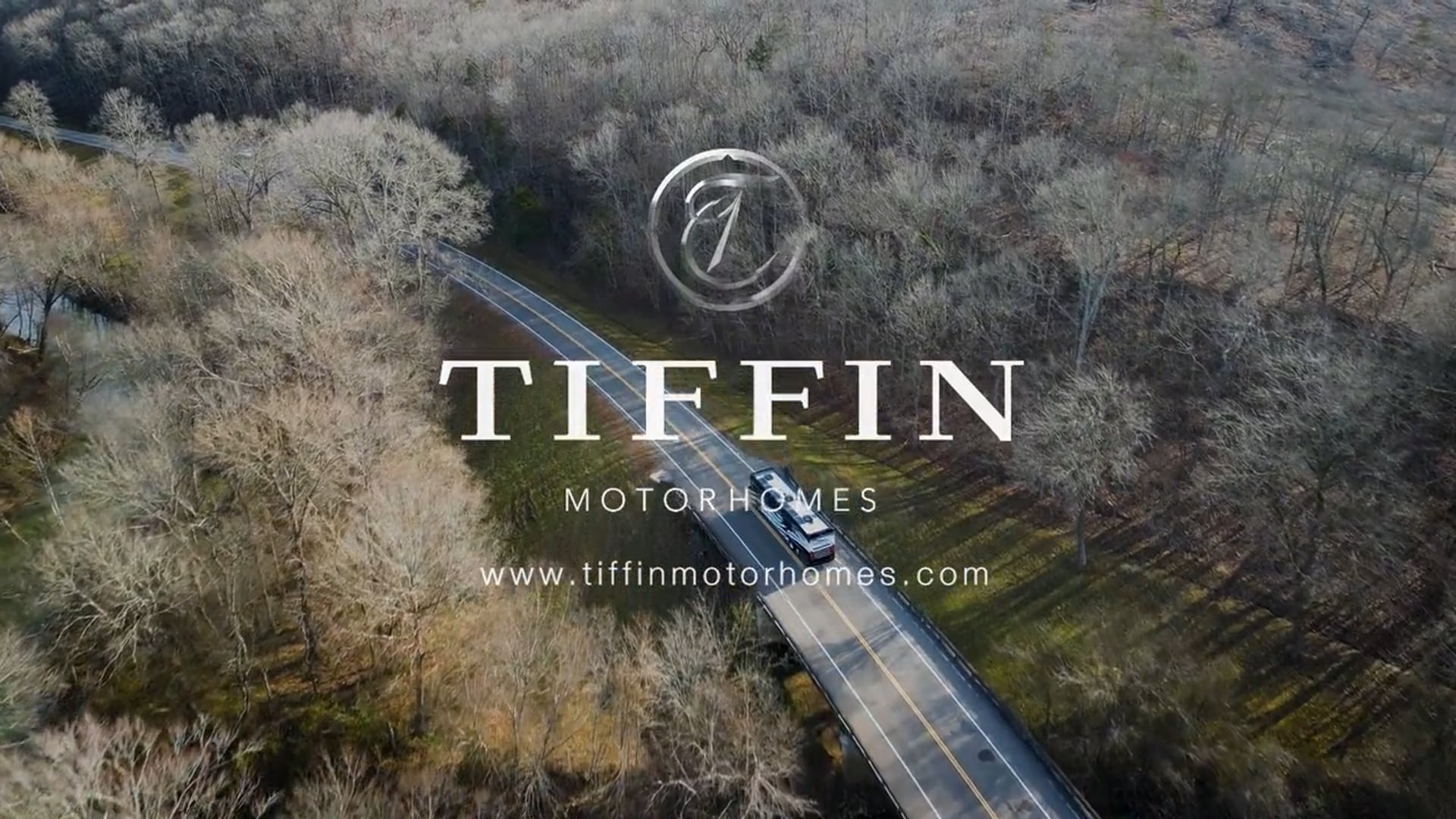 Tiffin Zephyr 2025