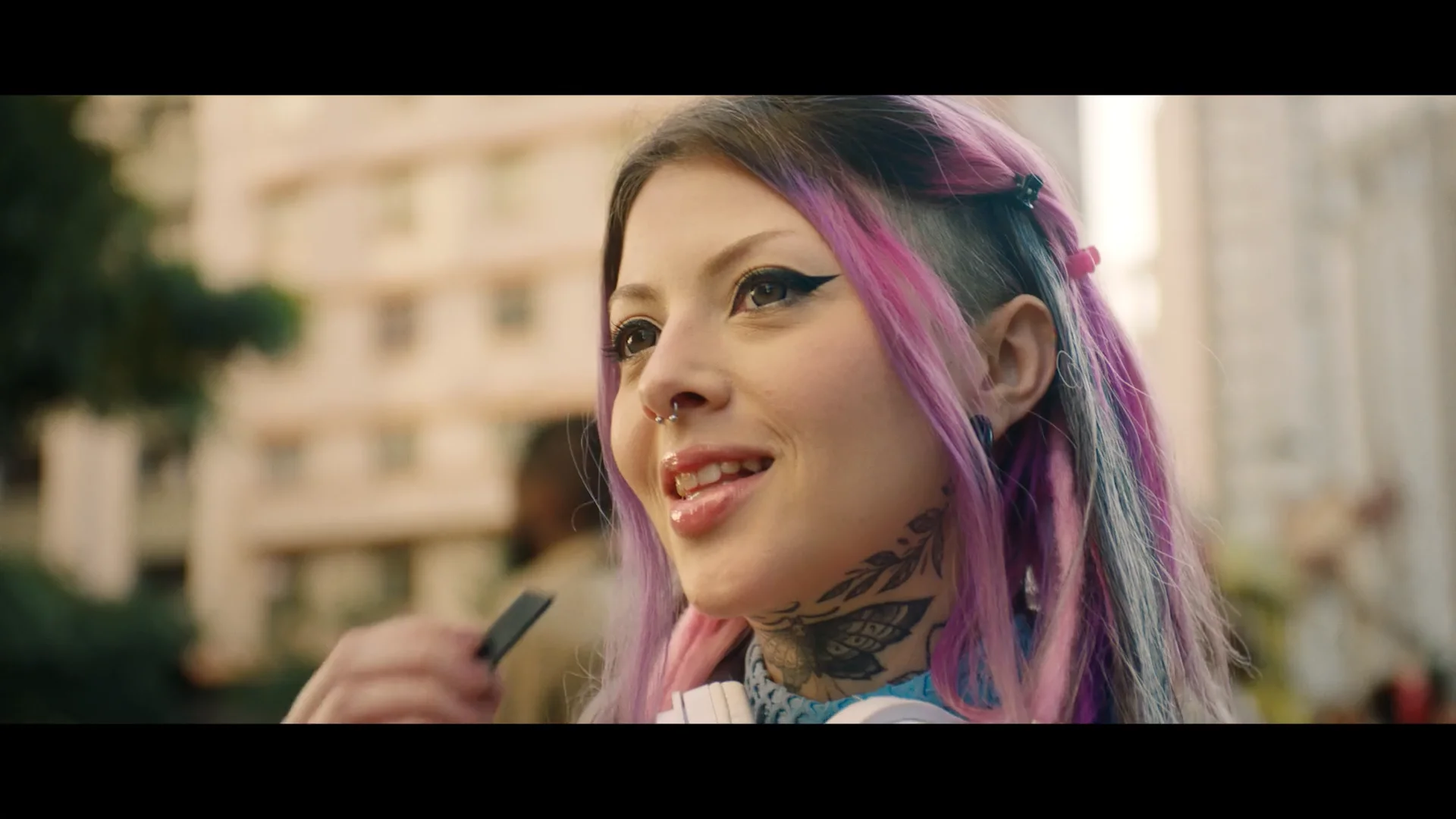 Trident the town on vimeo