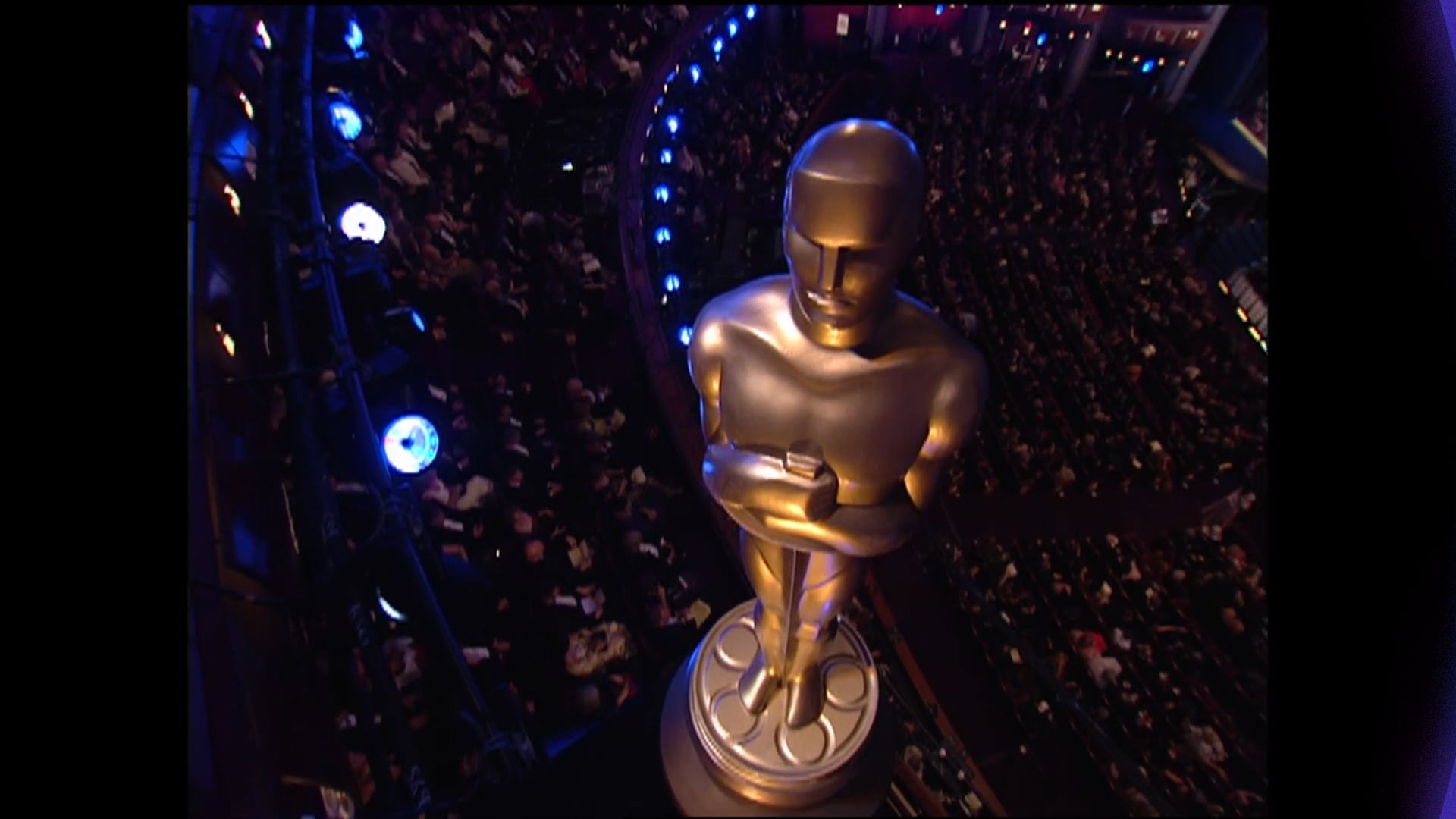 Oscars Nominee Luncheon Intro 2024