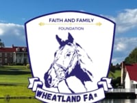 Chatting with Ana Pires - international dressage coach!