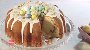 Favorite Spring Entertaining Recipes