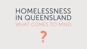 What is homelessness?