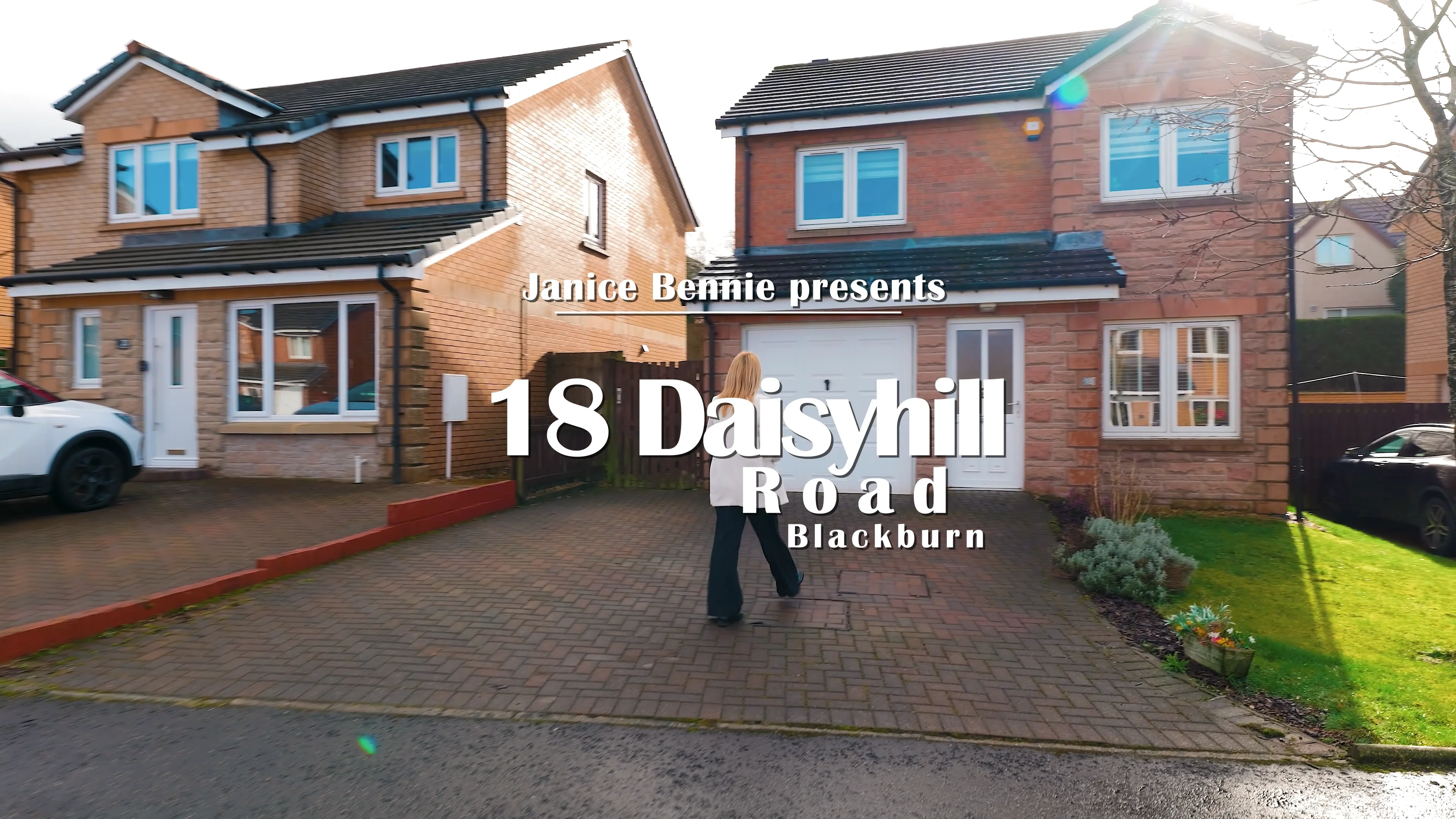 Remax Livingston 18 Daisyhill Rd, Blackburn, Bathgate EH47 7EH on Vimeo