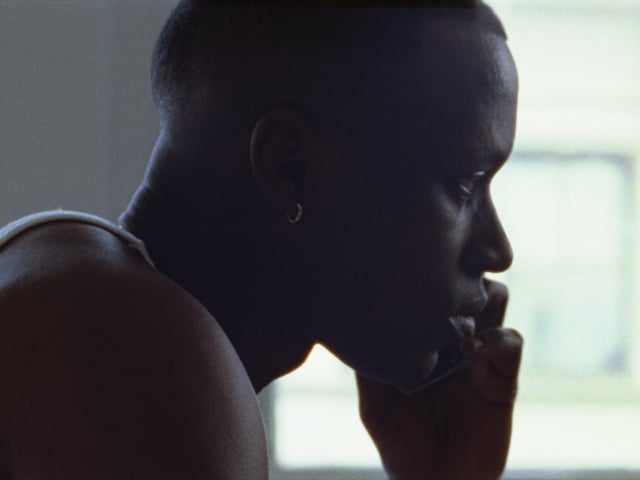 Aimé Leon Dore - Harrison Boyce - Double Mint PT.1