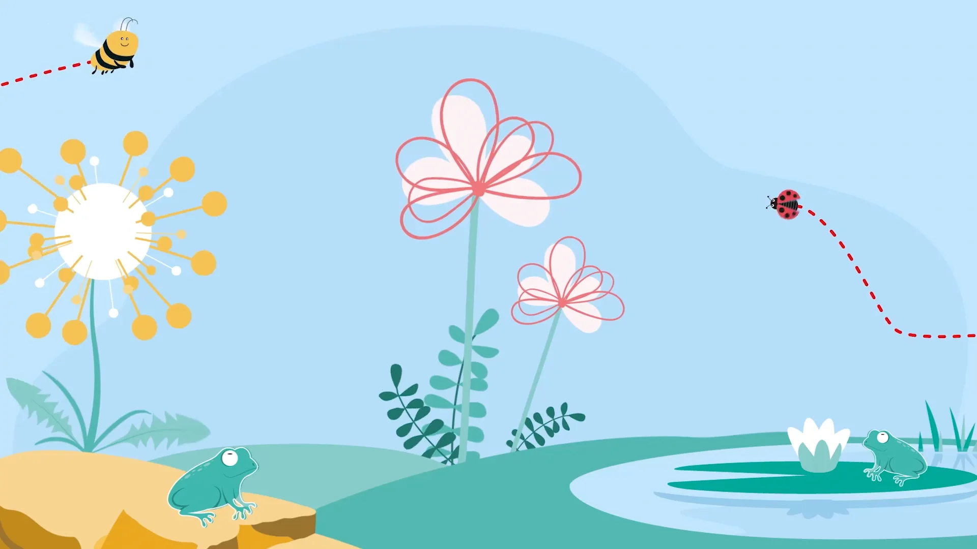 Bunch Showcase - Introduction on Vimeo