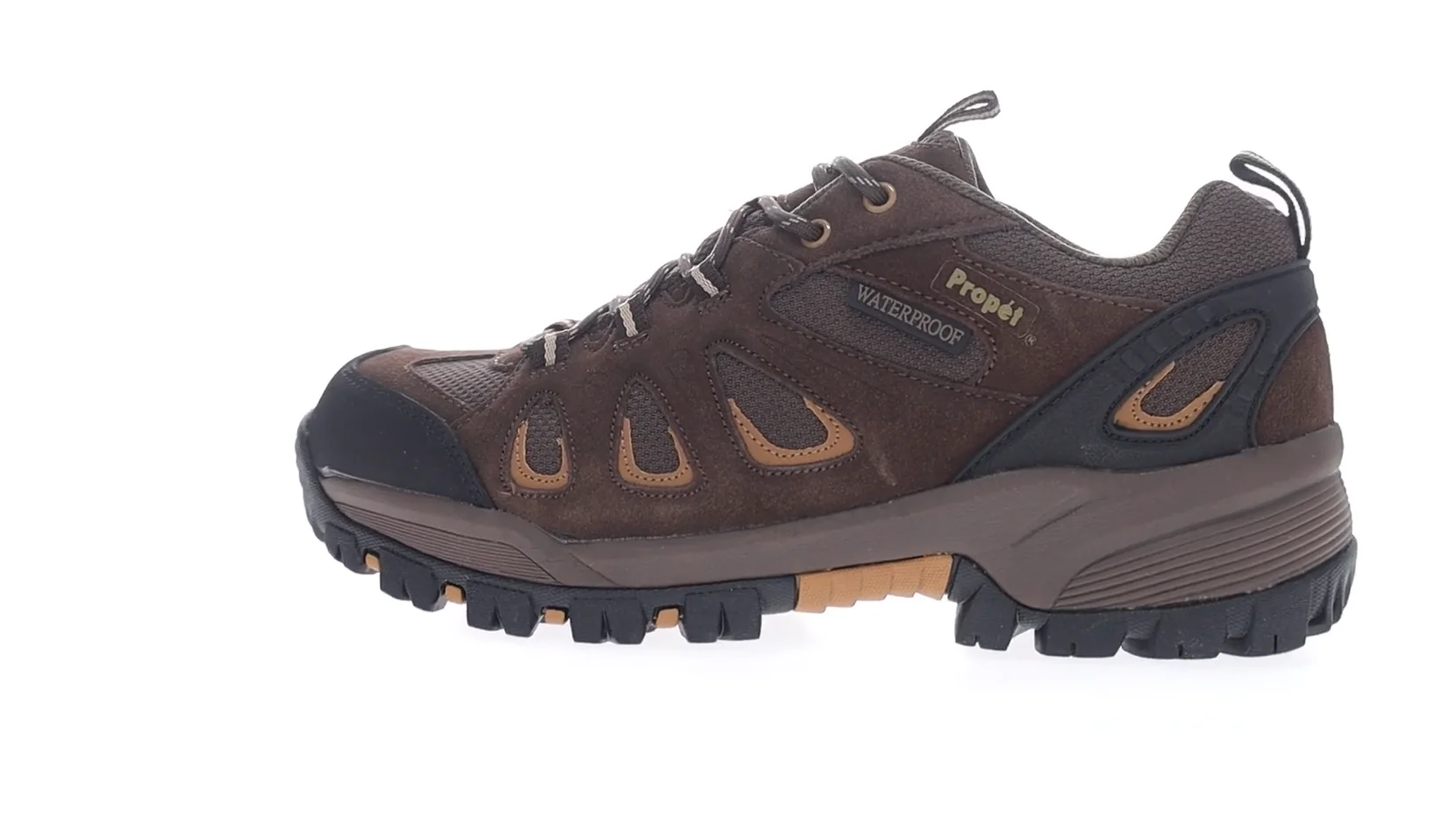 Propet ridge walker low best sale