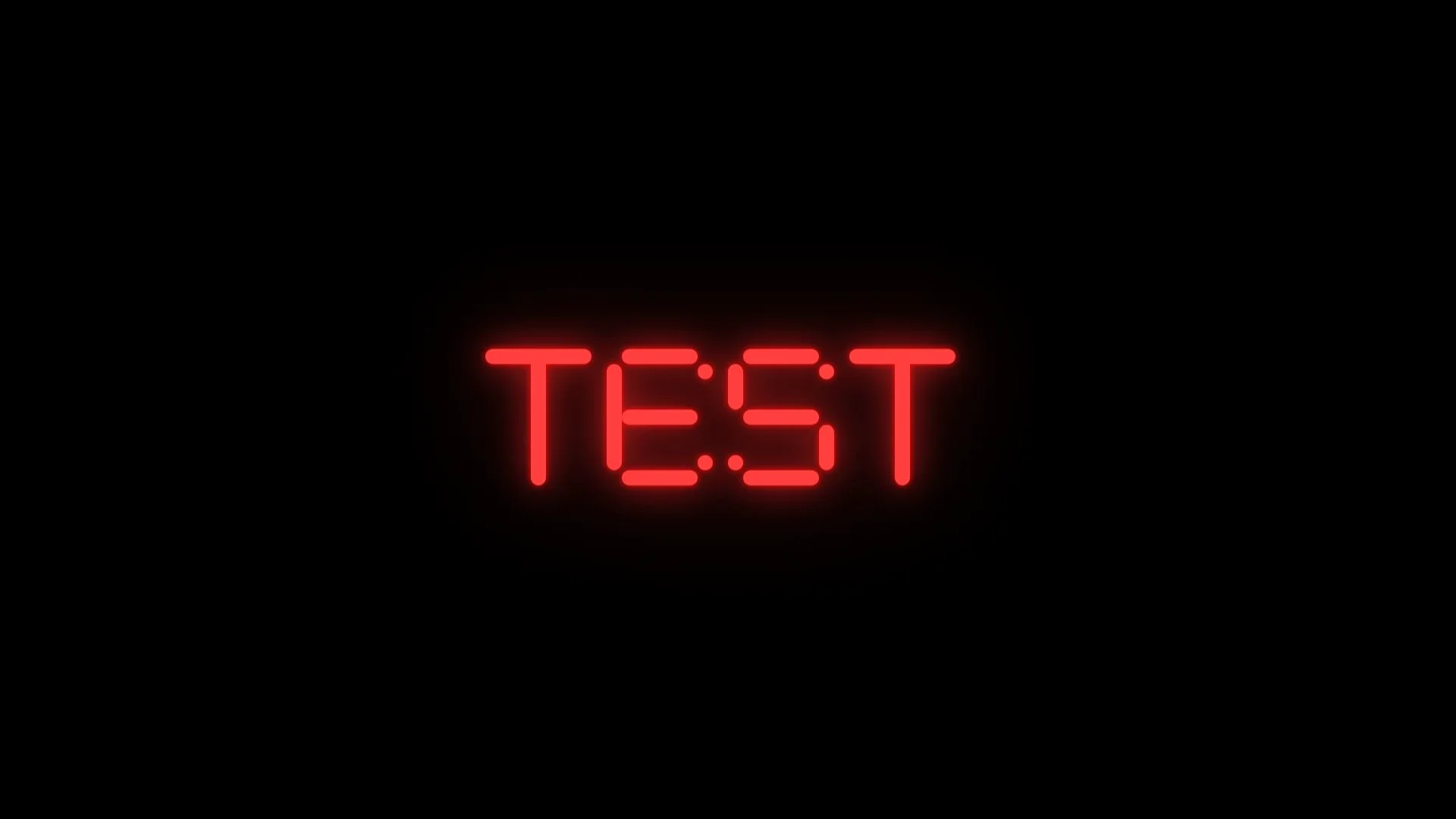 Test on Vimeo
