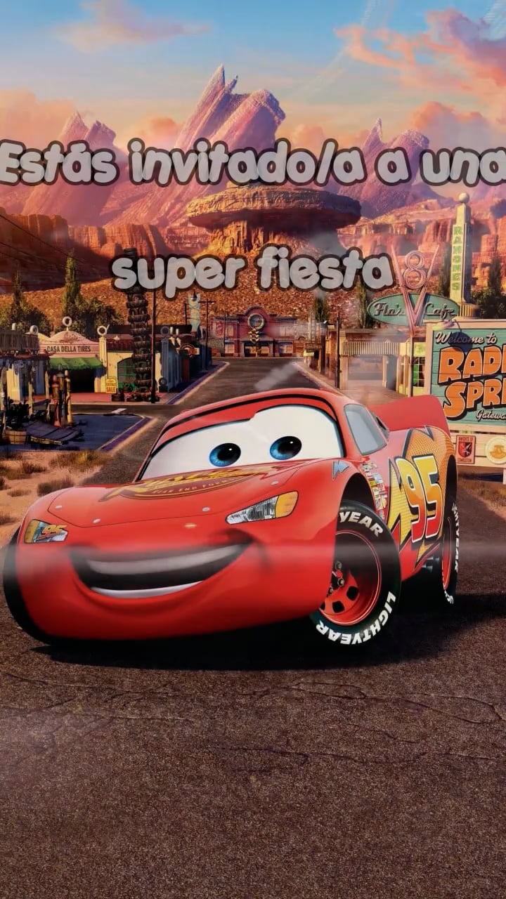 Video de muestra