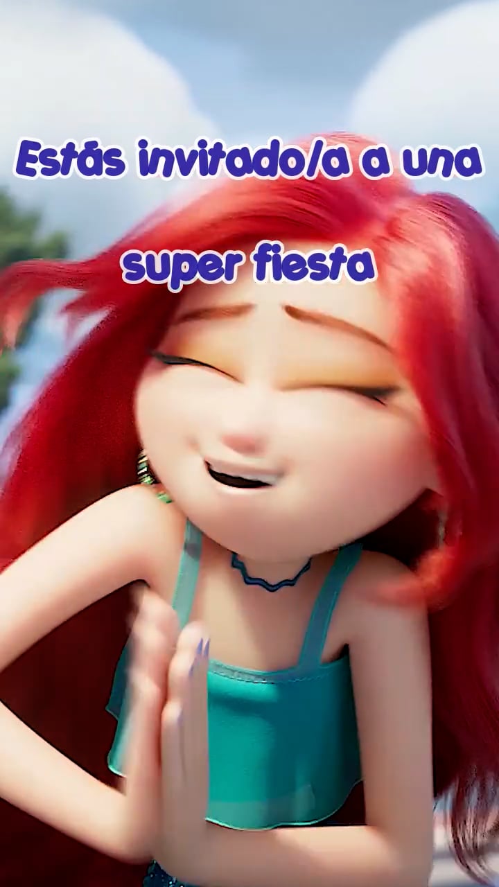 Video de muestra