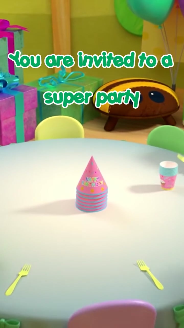 Sample video