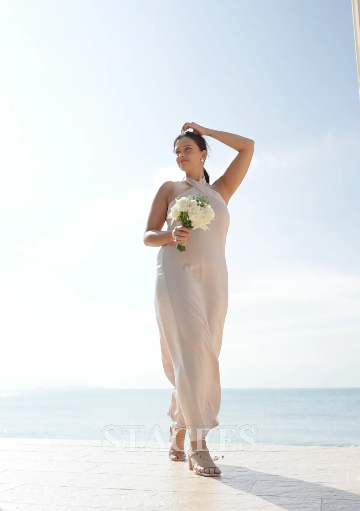 odelle maxi bridesmaid dress Odelle Dress Mocha Bridesmaid Dresses Uk Pretty Lavish Odelle Maxi  Bridesmaid Dress New Arrivals Clothing