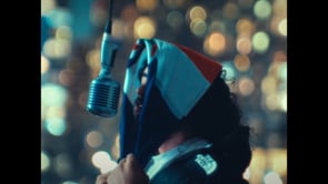 Dariel Amant - Selfish Ways (Official Video)