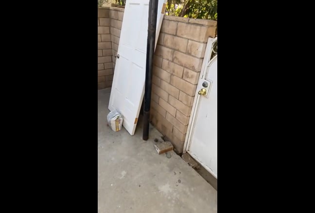 Private Room for rent own entrance !! Main Photo