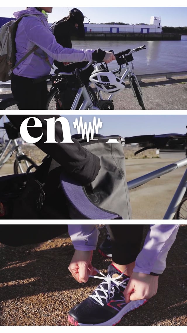 PAYS DE SAINT GILLES CROIX DE VIE – Communication publique et territoriale – Web marketing et digital – Motion design / vidéo