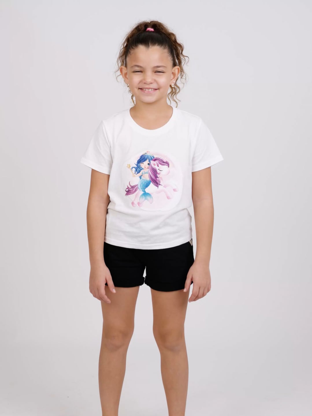 מארז 2 מכנסיים קצרים