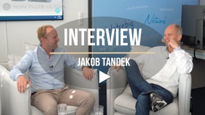 Jakob Tandek (Firma: Serverhero) im Kundeninterview