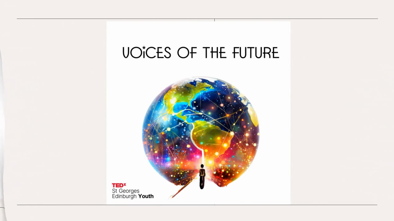 TEDx Promo with Summary CTA