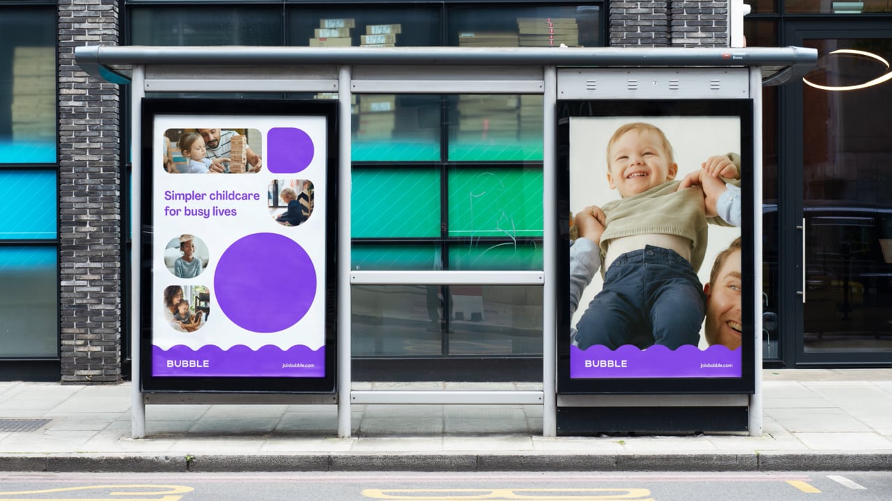 Video thumbnail: Bubble-7