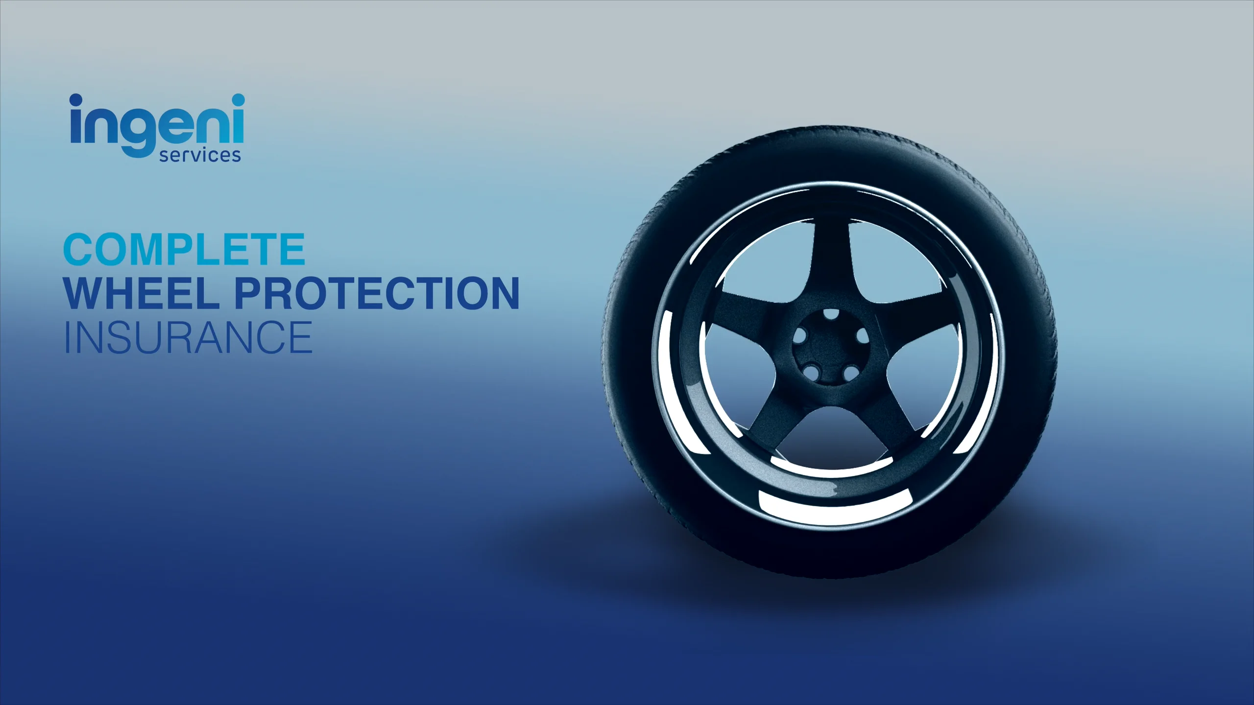 Holden KIA Norwich Ingeni Complete Wheel and Tyre Insurance