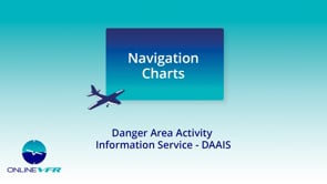 Danger Area Activity Information Service