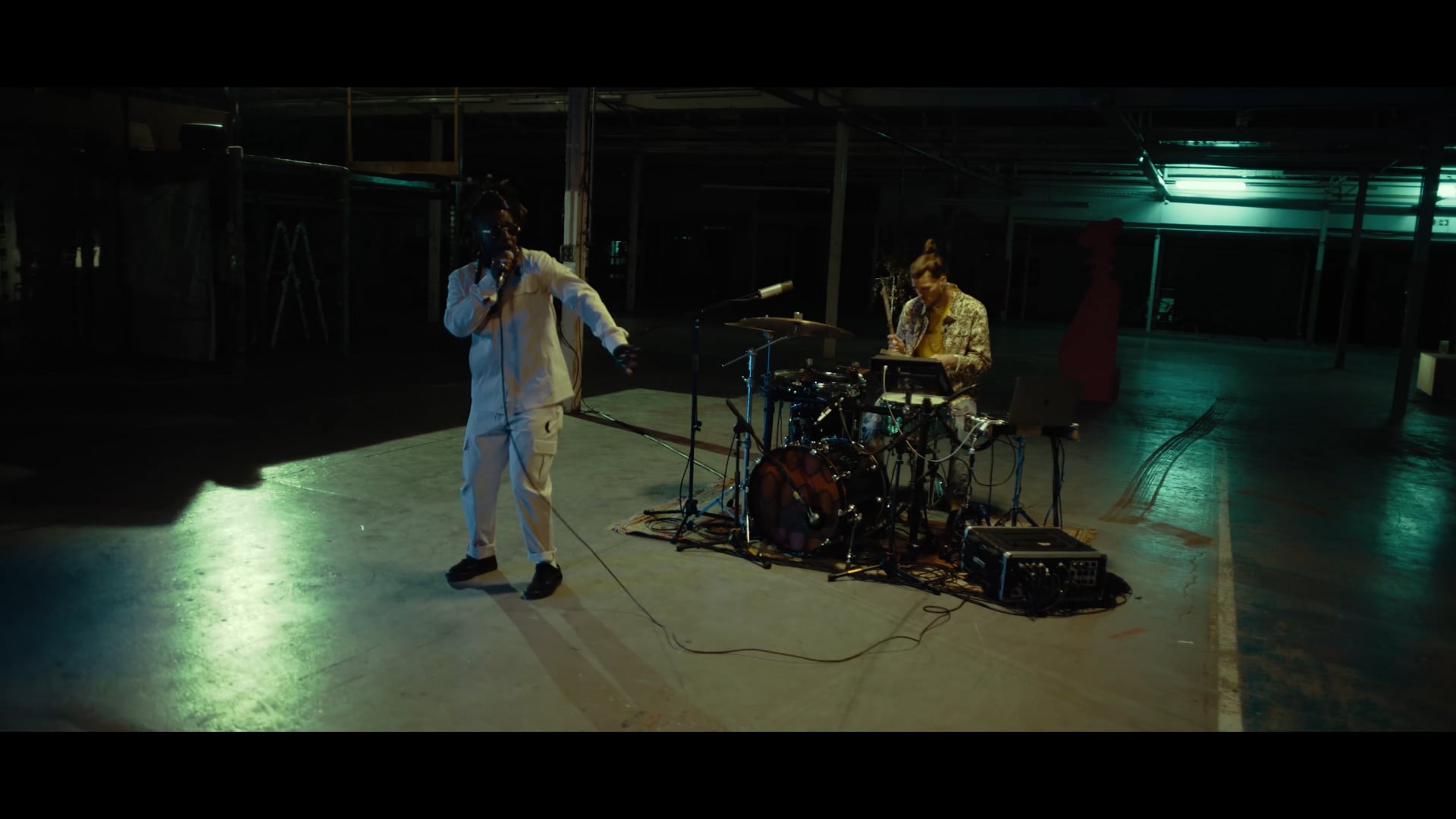 Chiminyo - See Me ft. K.O.G (Live Session Video)