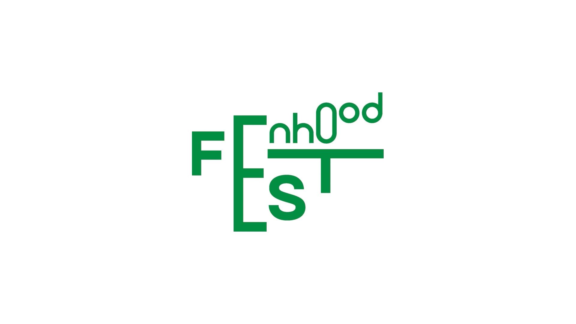 FESTNHOOD - BEST-OF