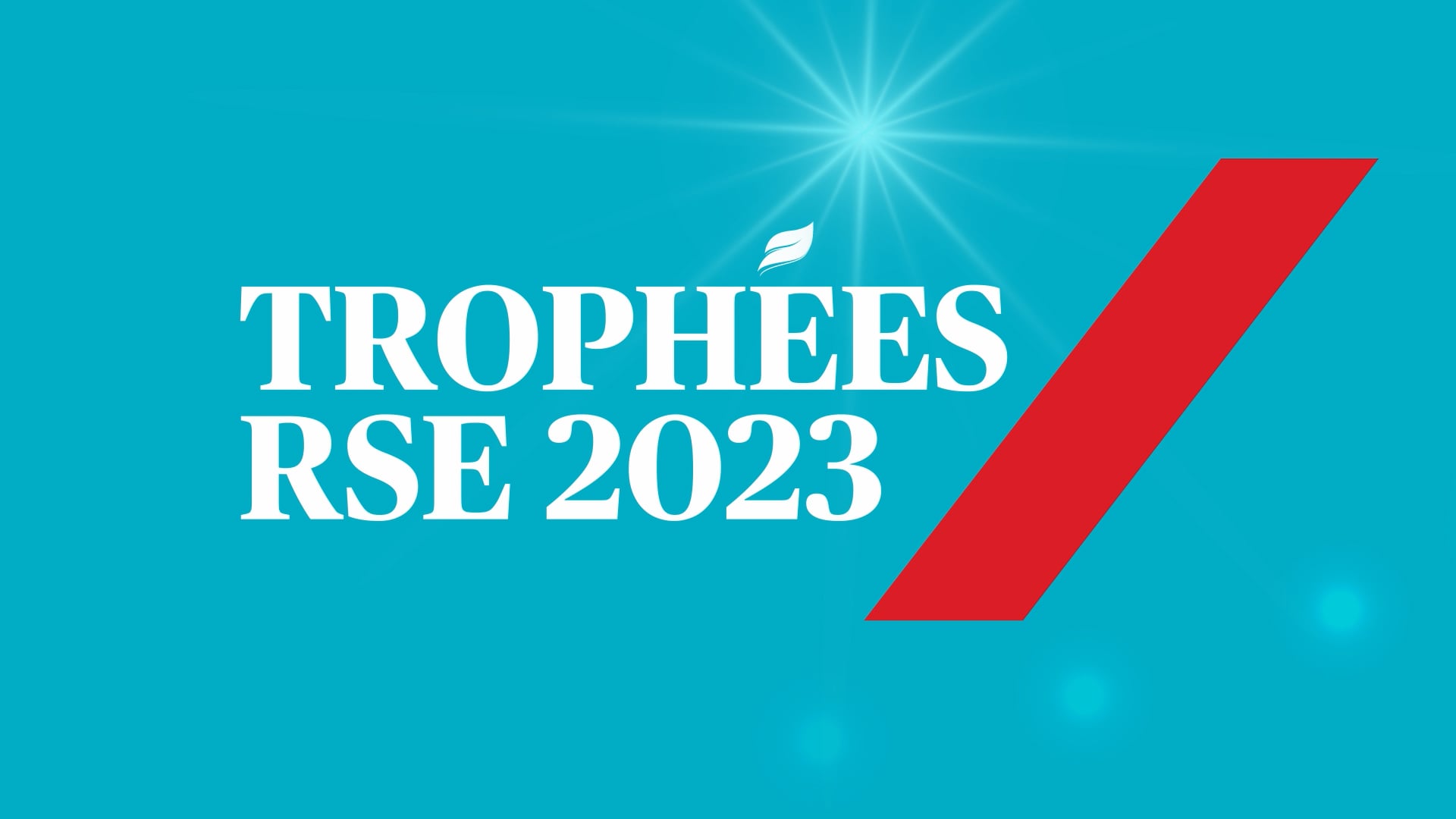 Trophées AXA RSE 2023 - PRÉVENTION