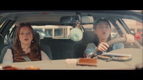 A&W | New Driver