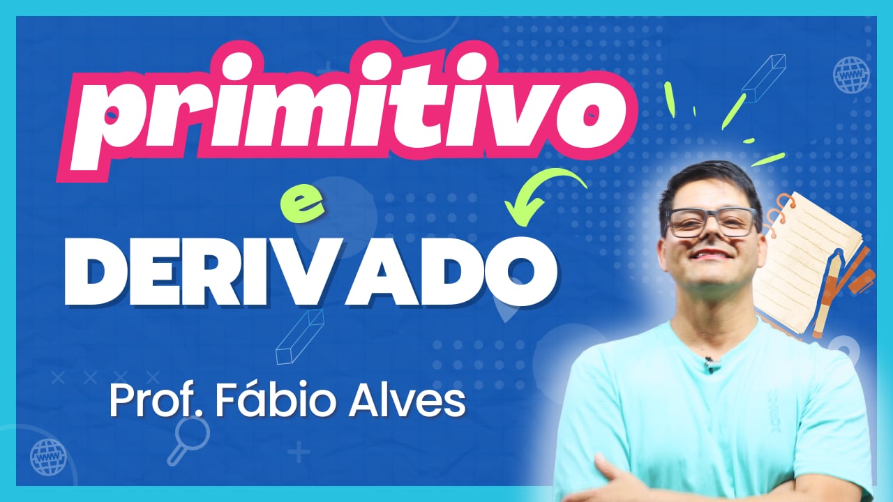 Observações Sobre os Substantivos Derivados