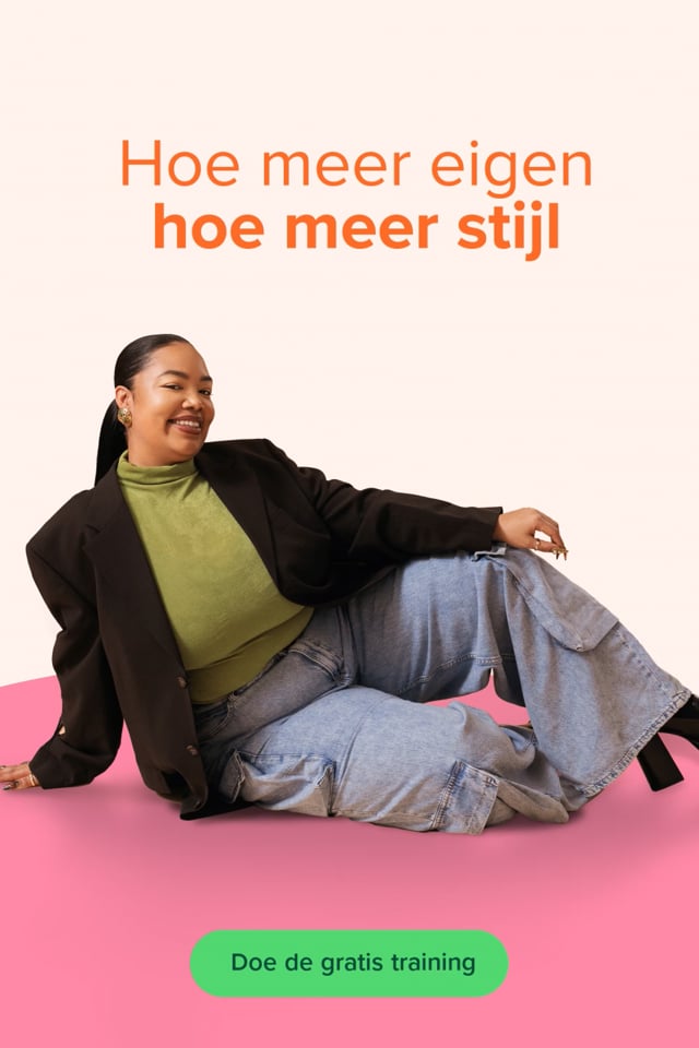 Video poster: Milieu Centraal - Mijn Stijl ID - Pinterest - Shanice