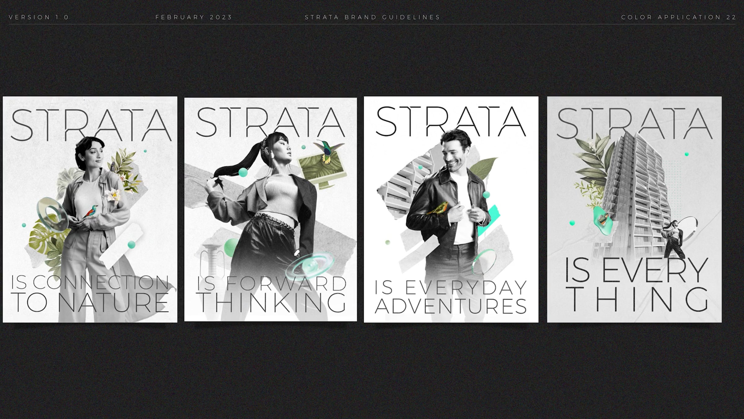 STRATA Condos Campaign - Case Study | Videos & Movies on Vimeo