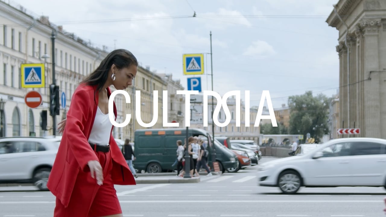 Video thumbnail: CM-1