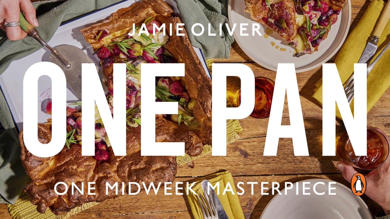 Video thumbnail: One Pan-10