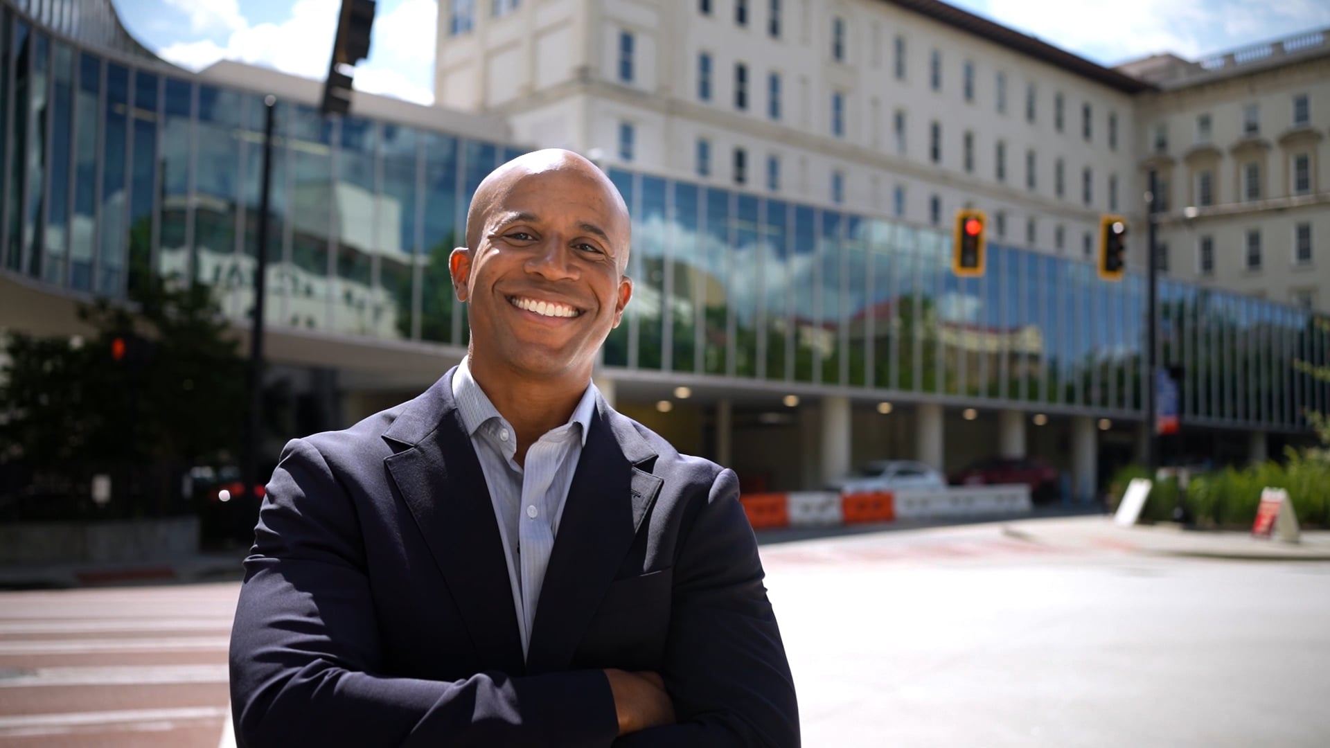 Client NBTS: New Board Chair Story