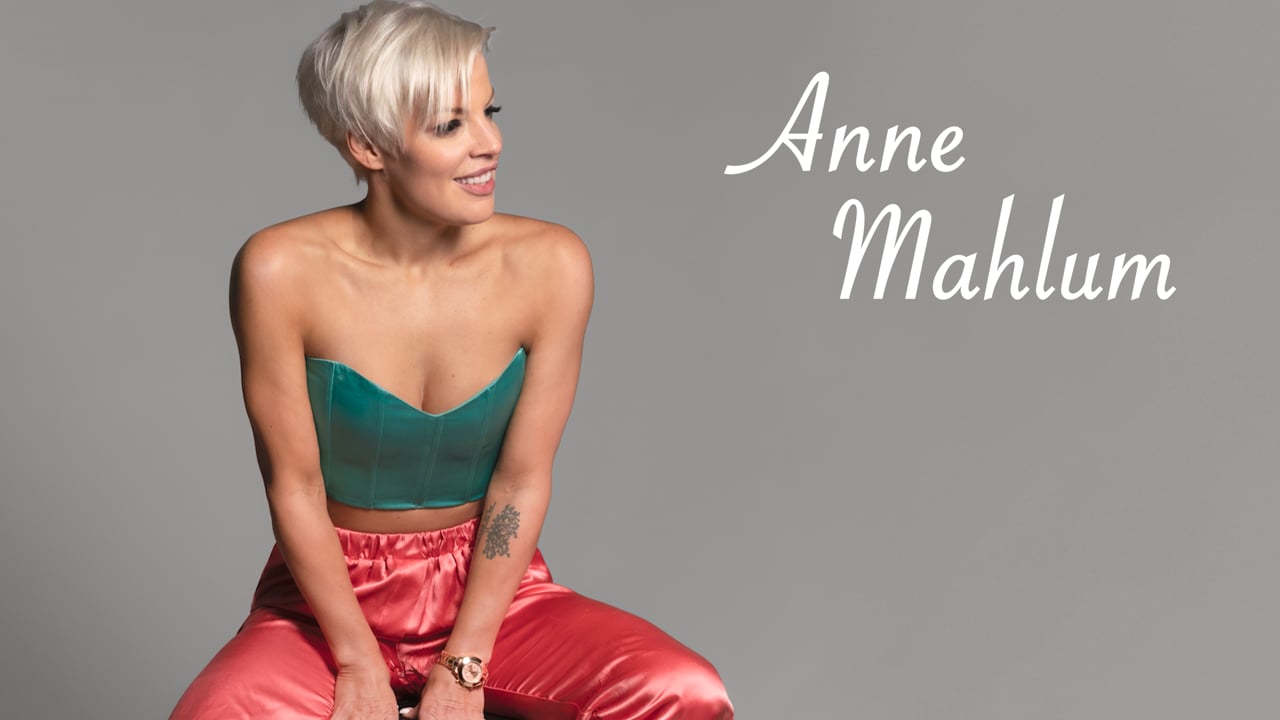 Anne Mahlum Speaking Demo