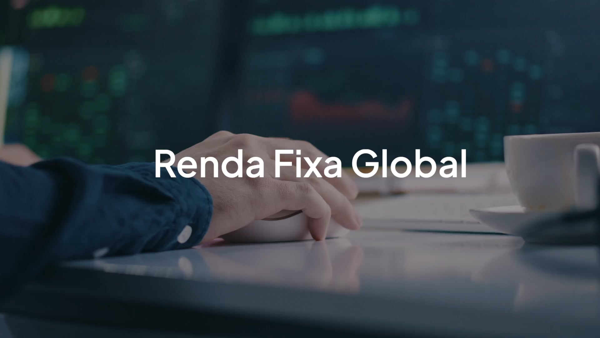 Renda Fixa Global - SAKS