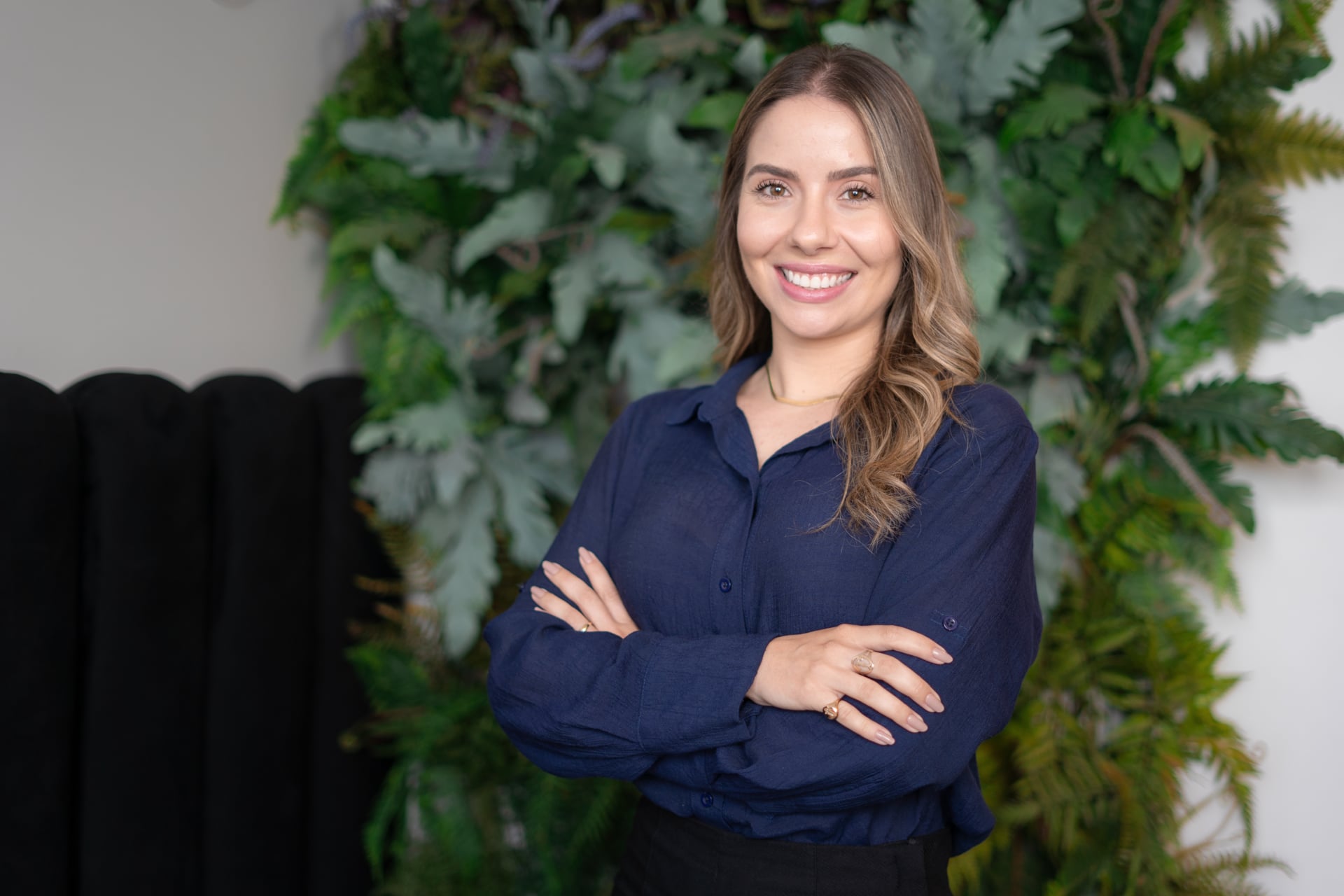 Como Transformar os Investimentos - SAKS GLOBAL