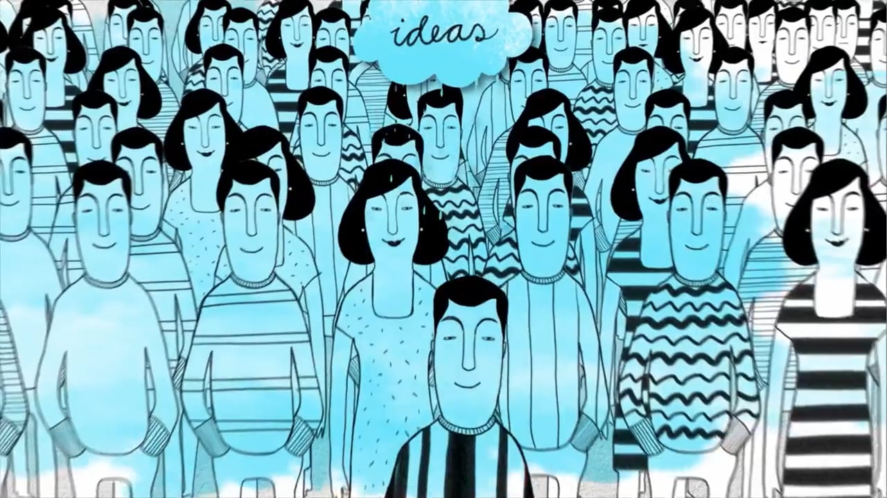 Hablemos de Dignidad - Spot TV
