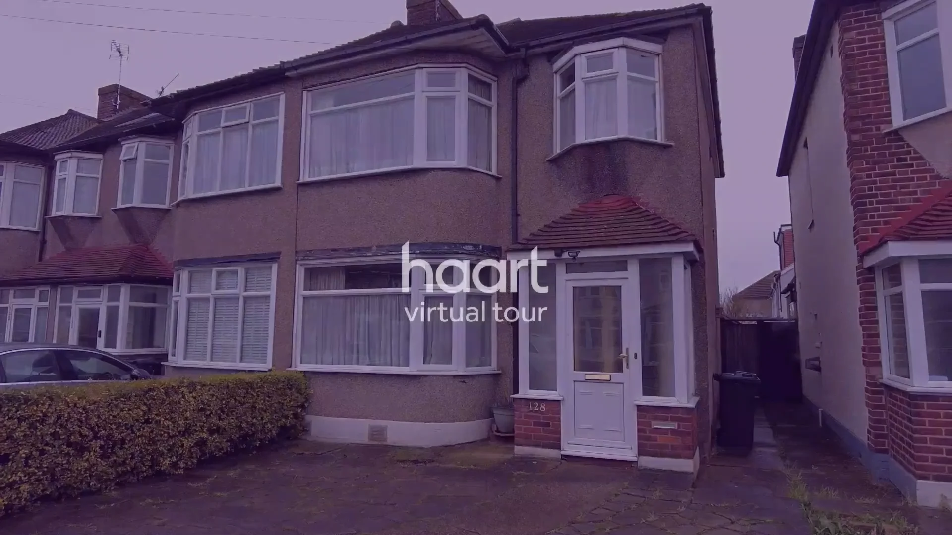 Quick Sneak Peek of Craven Gardens, Barkingside, 3 bedroom End Terrace