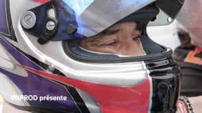 (Re)Visionnez le documentaire "Pilotes comme les autres"