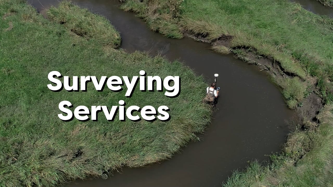 Surveying Services | MSA