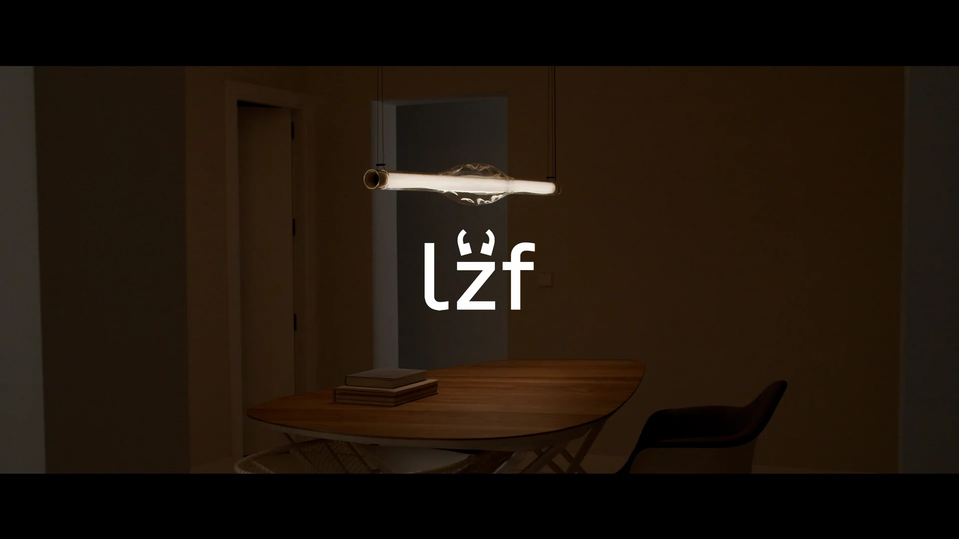 LIGHTING ARUT FALF FEGERENEPIN フェゲレネピン Corelite ZX